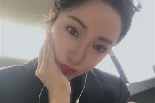 韩国街头