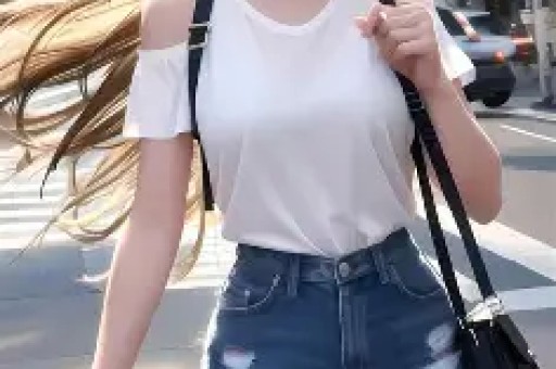 张嘉慧：从校园少女到时尚女王的传奇之路